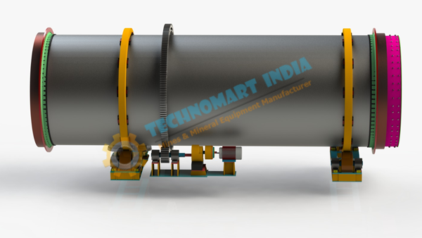 exporter of aac agitator in india