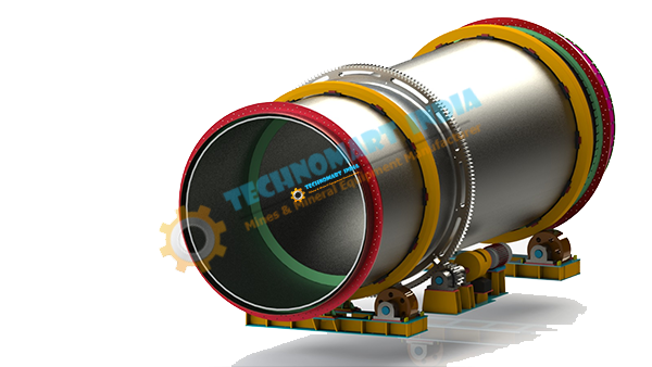 AAC Agitator manufacturer in india