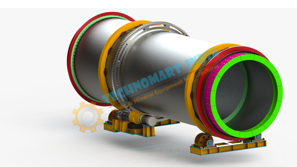 AAC Agitator manufacturers in Ahmedabad